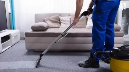 Carpet Cleaning Maroubra